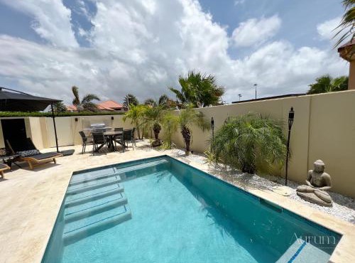 Gold Coast Aruba - Aurum Collection