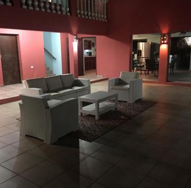 The Villa at ArubaRidge
