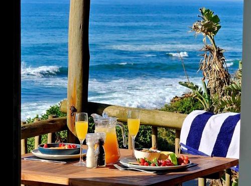 Copper Beach Villa 1 Umdloti