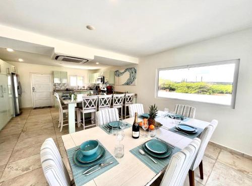 Ocean view Villa- Alegria