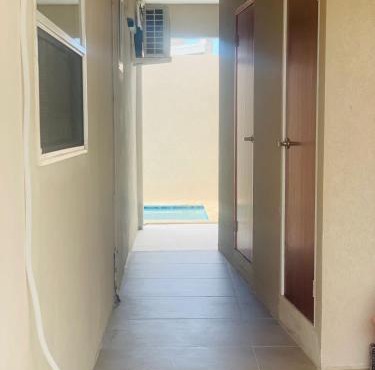 Villa de Ana apartaments
