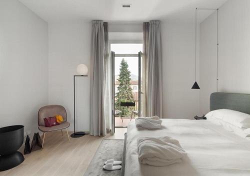 BB Hotels Aparthotel Collection Il Michelangelo