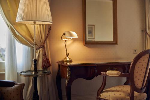 InterContinental Amstel Amsterdam by IHG