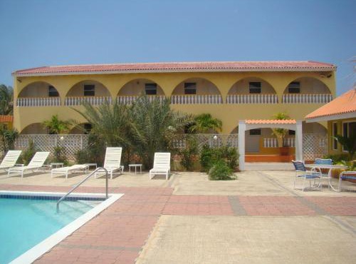 Coconut Inn
