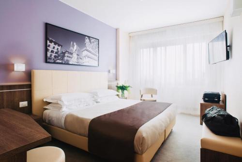 Hotel Raffaello