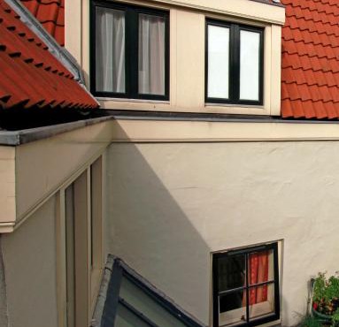 A-Train Hotel